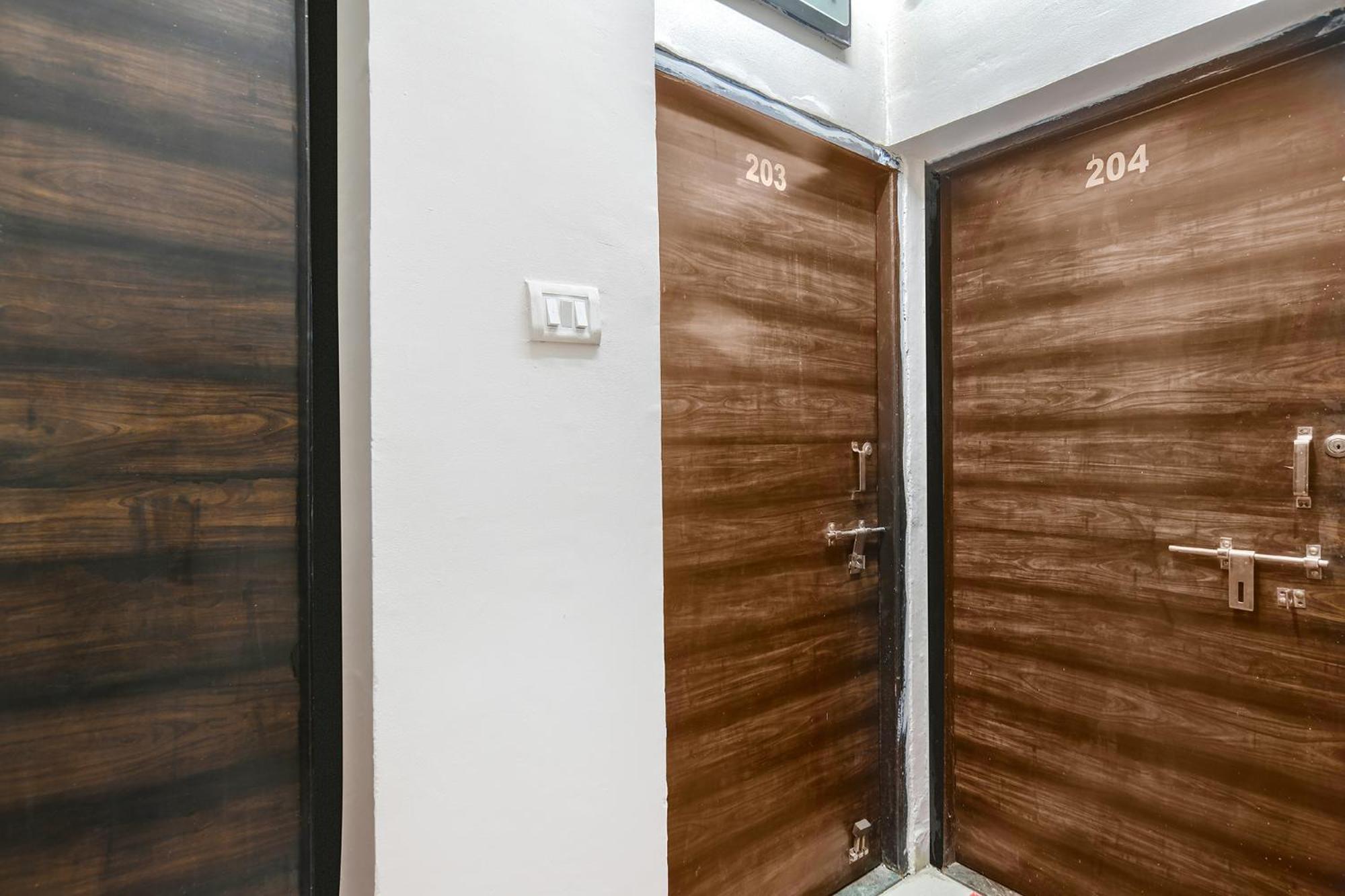 Fabexpress Royal Palace 3* Indore